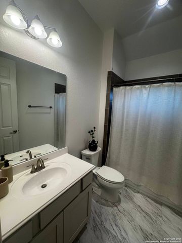 1603 Oak Willow, San Antonio, TX 78245