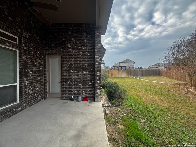 1603 Oak Willow, San Antonio, TX 78245