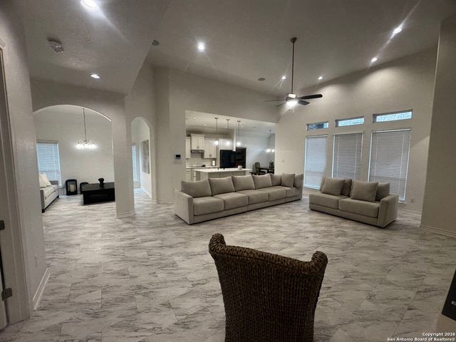 1603 Oak Willow, San Antonio, TX 78245