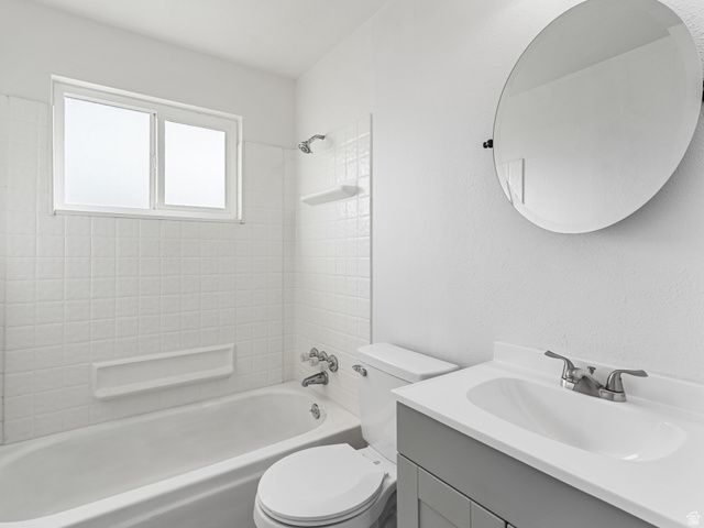 3621 S PATRIOT DR, Magna, UT 84044