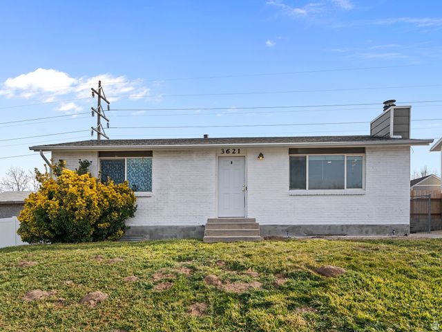 3621 S PATRIOT DR, Magna, UT 84044