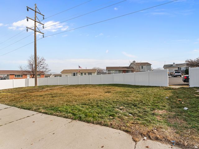 3621 S PATRIOT DR, Magna, UT 84044