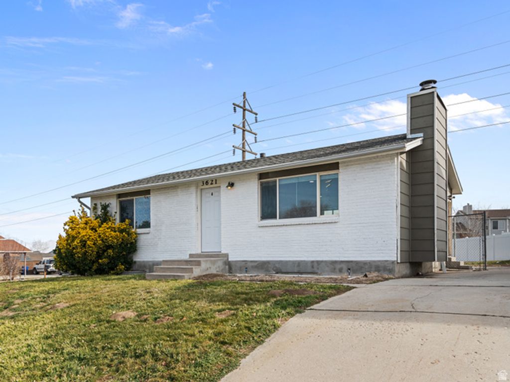 3621 S PATRIOT DR, Magna, UT 84044