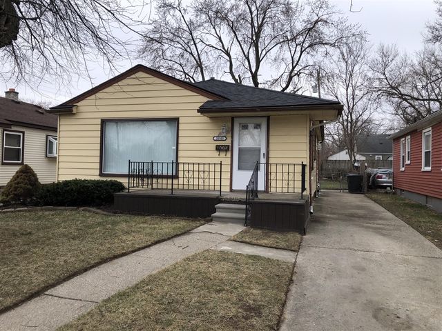 20503 Centralia, Redford, MI 48240