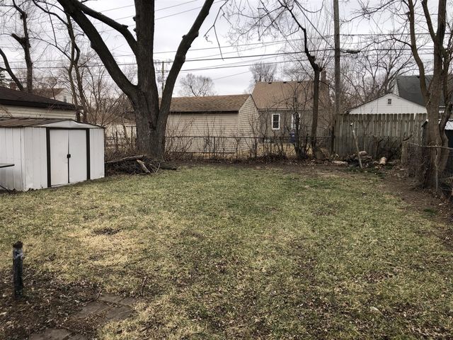 20503 Centralia, Redford, MI 48240