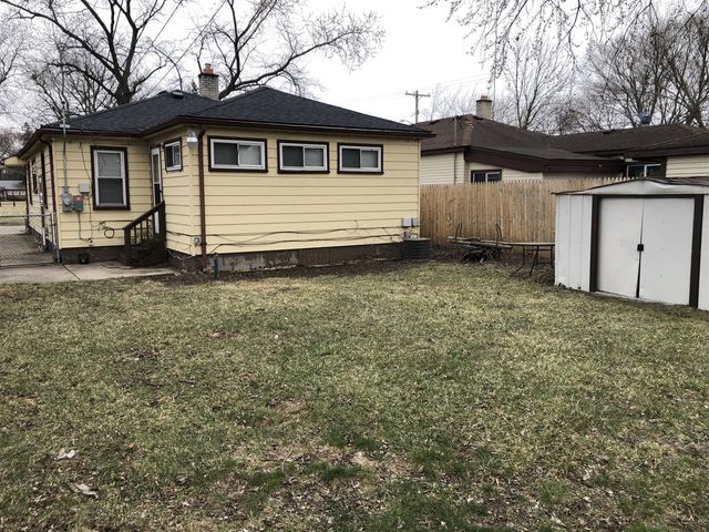 20503 Centralia, Redford, MI 48240