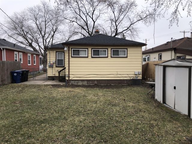 20503 Centralia, Redford, MI 48240