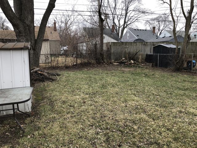 20503 Centralia, Redford, MI 48240