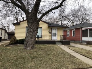 20503 Centralia, Redford, MI 48240