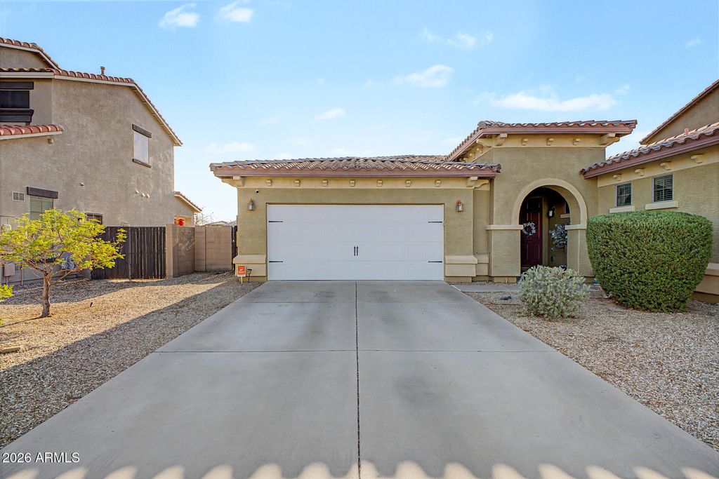 1898 S 160TH Lane, Goodyear, AZ 85338 — photo 3