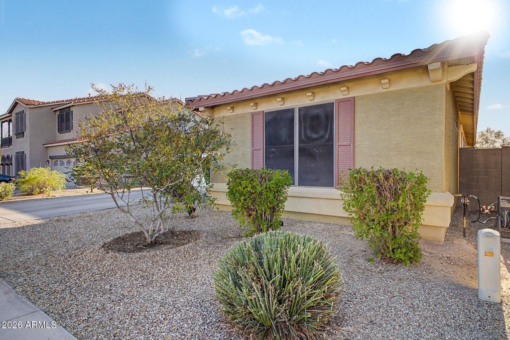 1898 S 160TH Lane, Goodyear, AZ 85338 — photo 4