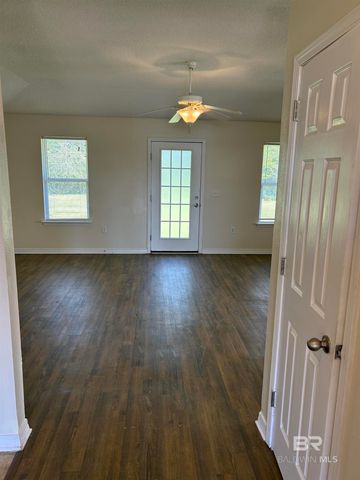 14891 Chase Court, Summerdale, AL 36580
