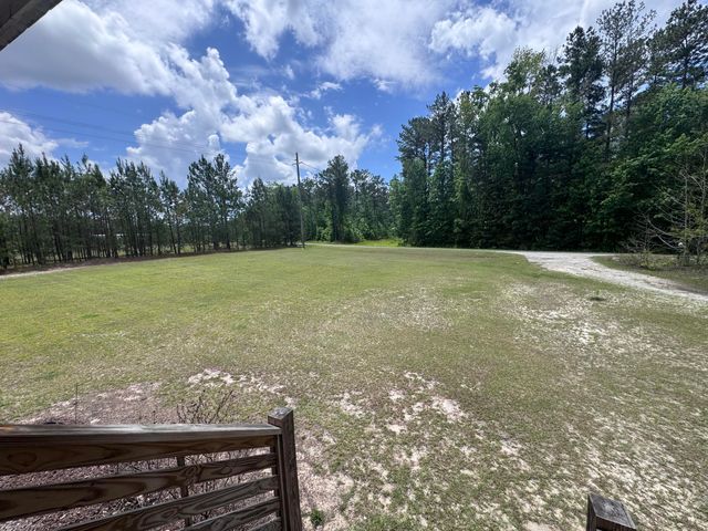 364 Pond Town Road, Hampton, SC 29924
