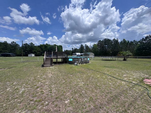 364 Pond Town Road, Hampton, SC 29924