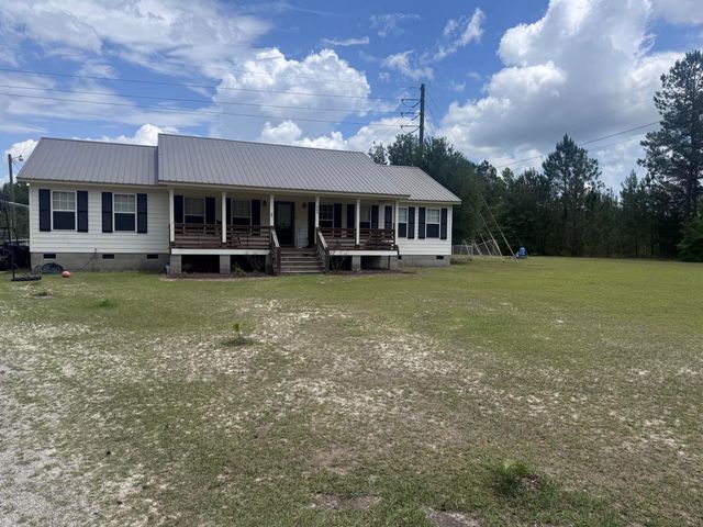 364 Pond Town Road, Hampton, SC 29924