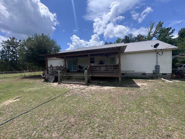364 Pond Town Road, Hampton, SC 29924