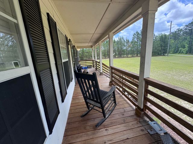 364 Pond Town Road, Hampton, SC 29924