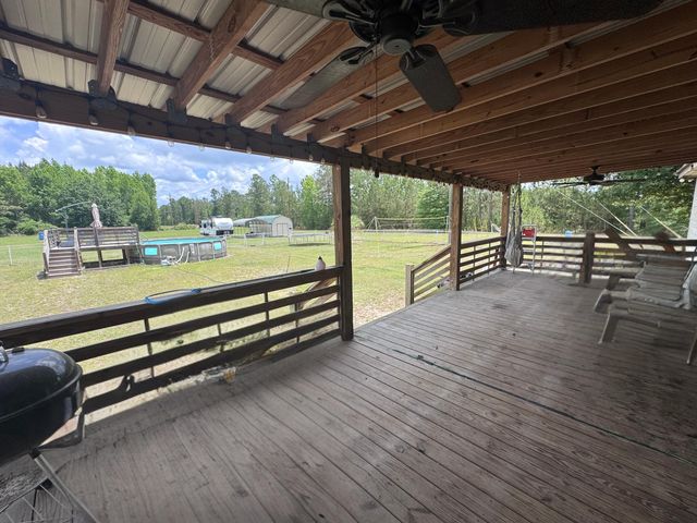 364 Pond Town Road, Hampton, SC 29924