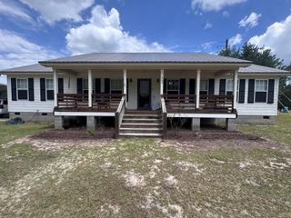 364 Pond Town Road, Hampton, SC 29924
