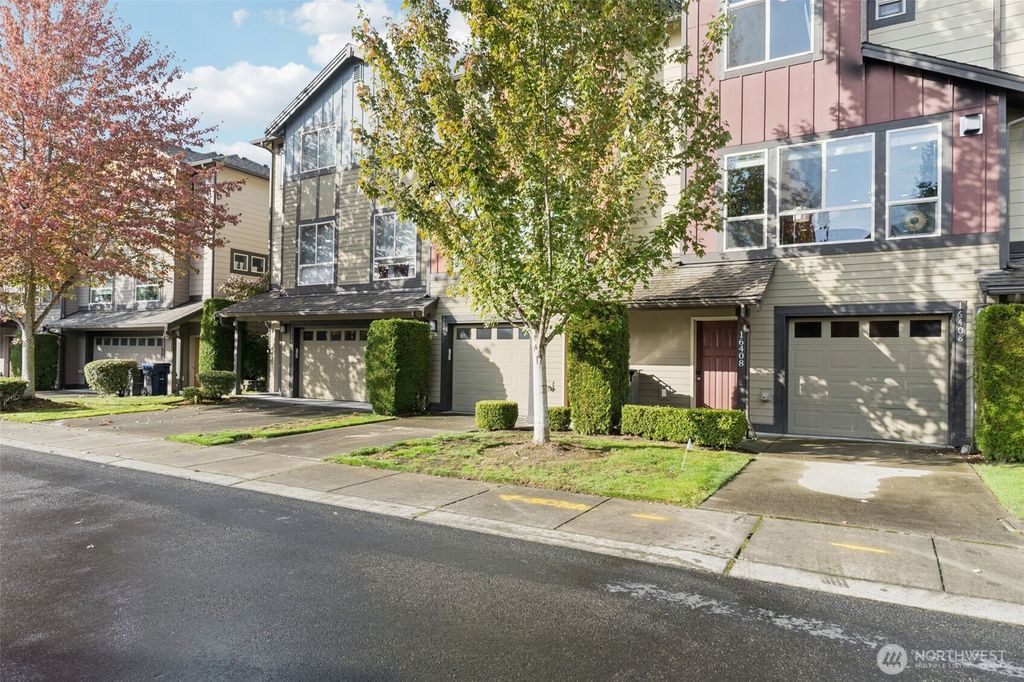 16408 2nd Avenue SE, Bothell, WA 98012