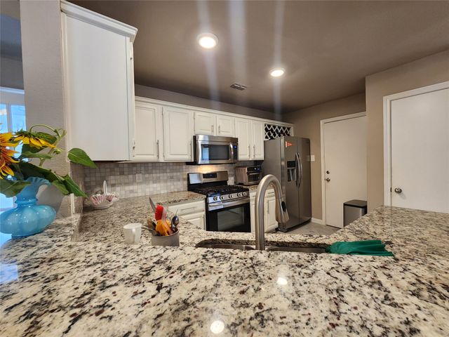 1320 Sheila Drive, Plano, TX 75023