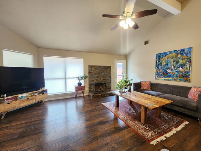 1320 Sheila Drive, Plano, TX 75023
