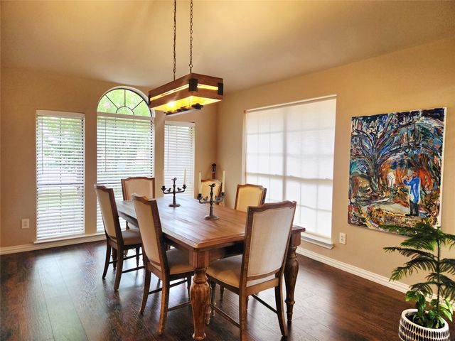 1320 Sheila Drive, Plano, TX 75023