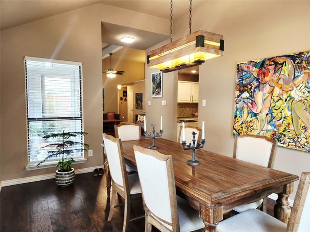 1320 Sheila Drive, Plano, TX 75023