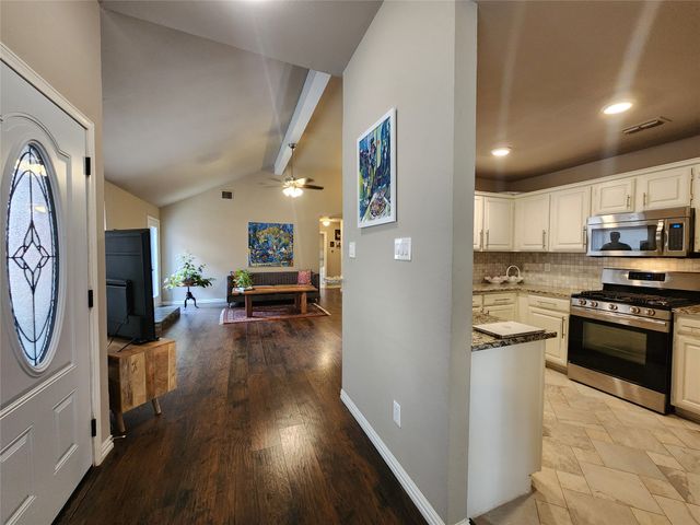 1320 Sheila Drive, Plano, TX 75023