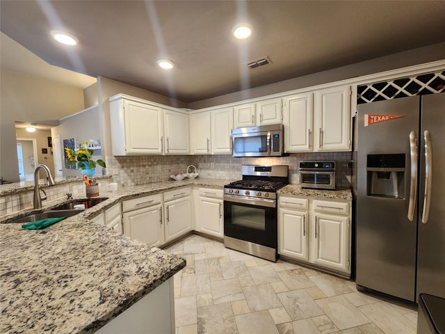 1320 Sheila Drive, Plano, TX 75023