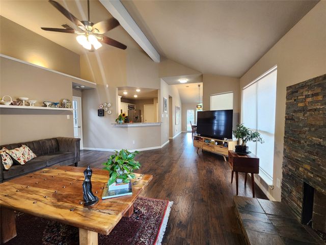 1320 Sheila Drive, Plano, TX 75023