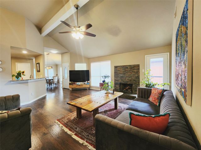 1320 Sheila Drive, Plano, TX 75023