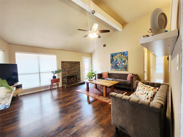 1320 Sheila Drive, Plano, TX 75023