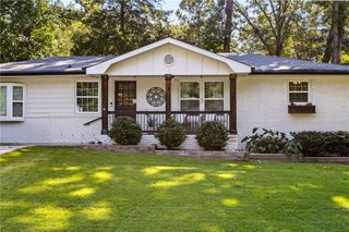 3202 Highland Drive SE, Smyrna, GA 30080