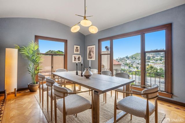 1135 Portola Drive, San Francisco, CA 94127