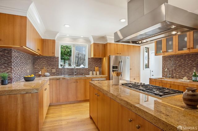 1135 Portola Drive, San Francisco, CA 94127