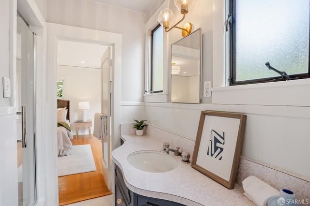 1135 Portola Drive, San Francisco, CA 94127