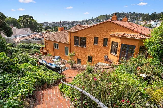 1135 Portola Drive, San Francisco, CA 94127