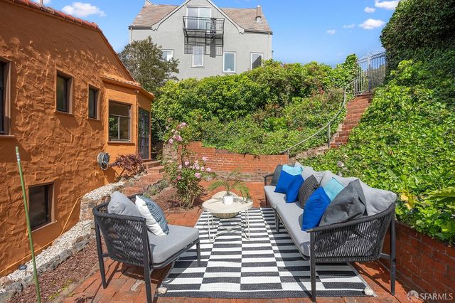 1135 Portola Drive, San Francisco, CA 94127