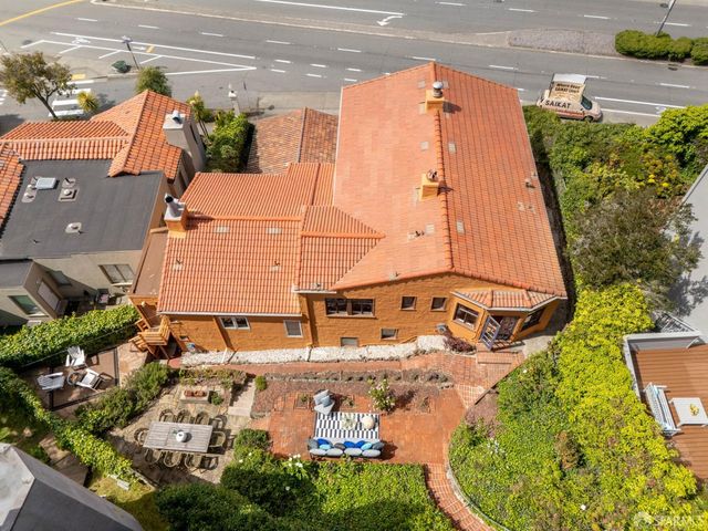 1135 Portola Drive, San Francisco, CA 94127