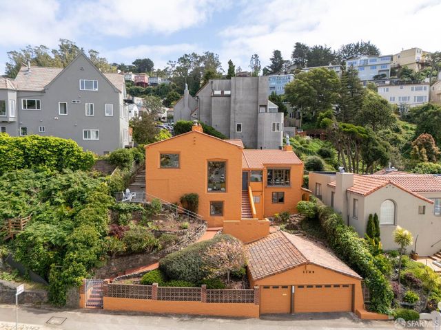 1135 Portola Drive, San Francisco, CA 94127