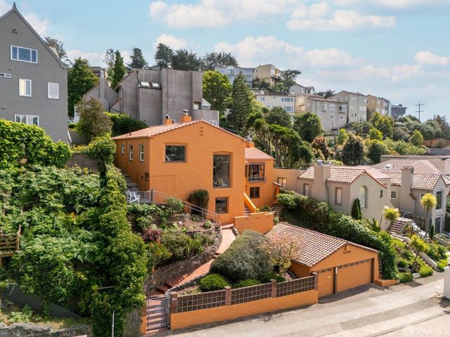 1135 Portola Drive, San Francisco, CA 94127