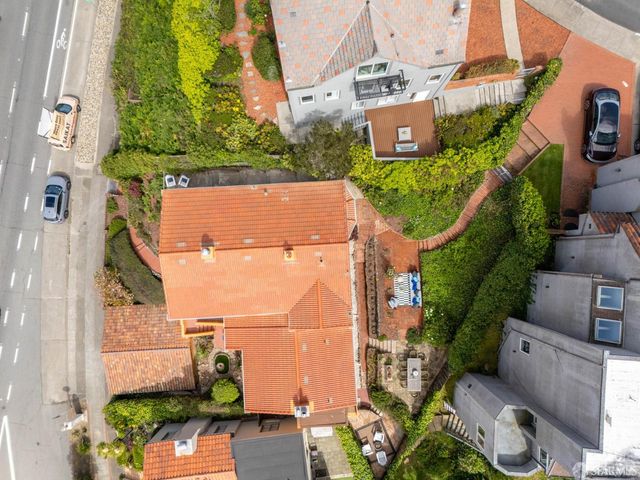 1135 Portola Drive, San Francisco, CA 94127
