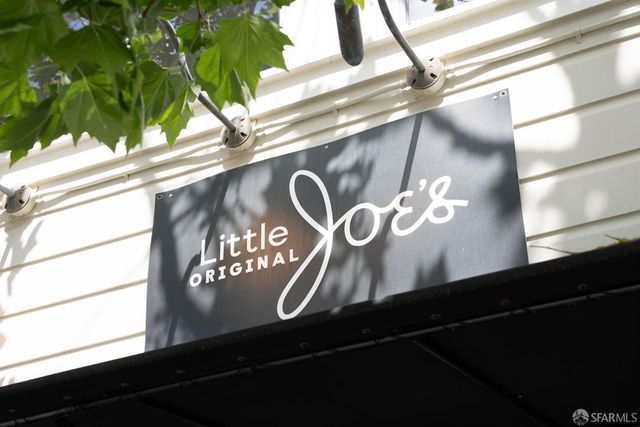1135 Portola Drive, San Francisco, CA 94127