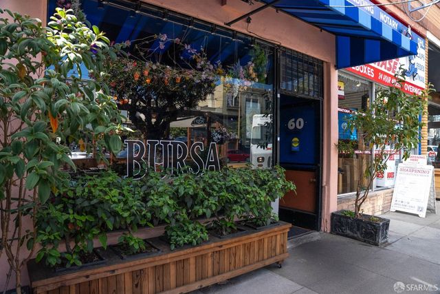 1135 Portola Drive, San Francisco, CA 94127