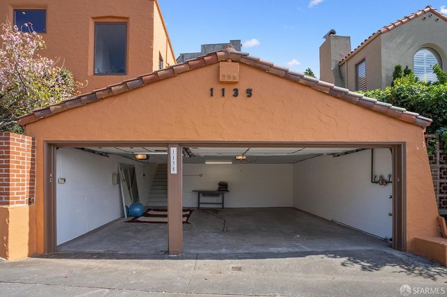 1135 Portola Drive, San Francisco, CA 94127