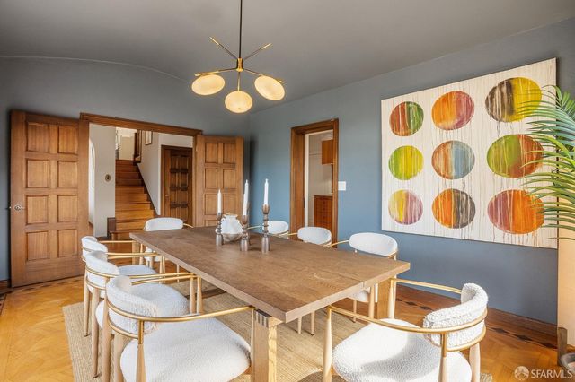 1135 Portola Drive, San Francisco, CA 94127
