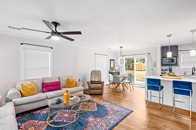 2703 Jones Avenue, Beaufort, SC 29902