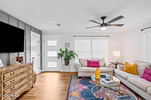 2703 Jones Avenue, Beaufort, SC 29902