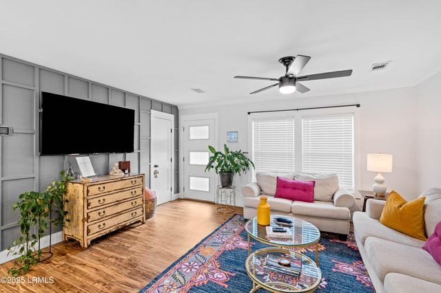 2703 Jones Avenue, Beaufort, SC 29902